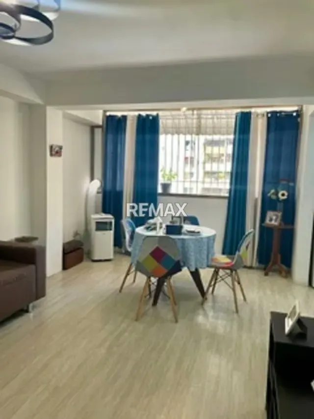 Apartamento en venta Quinta Crespo a 2 cuadras del Mercado - 15