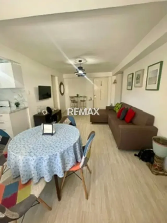 Apartamento en venta Quinta Crespo a 2 cuadras del Mercado - 3