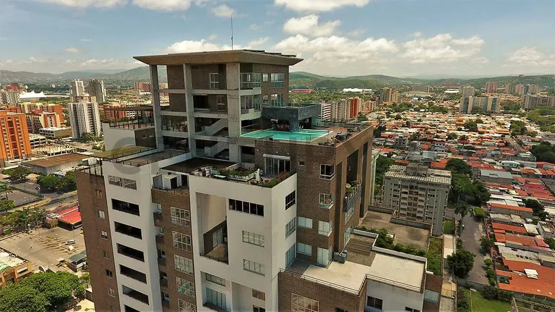 Apartamento en Venta Parque La Música – Este de Barquisimeto