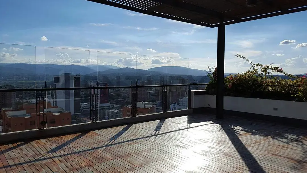 Apartamento en Venta Parque La Música – Este de Barquisimeto - 12
