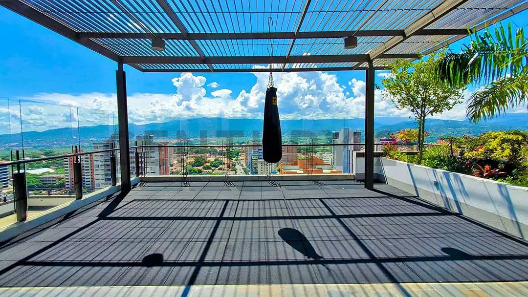 Apartamento en Venta Parque La Música – Este de Barquisimeto - 16
