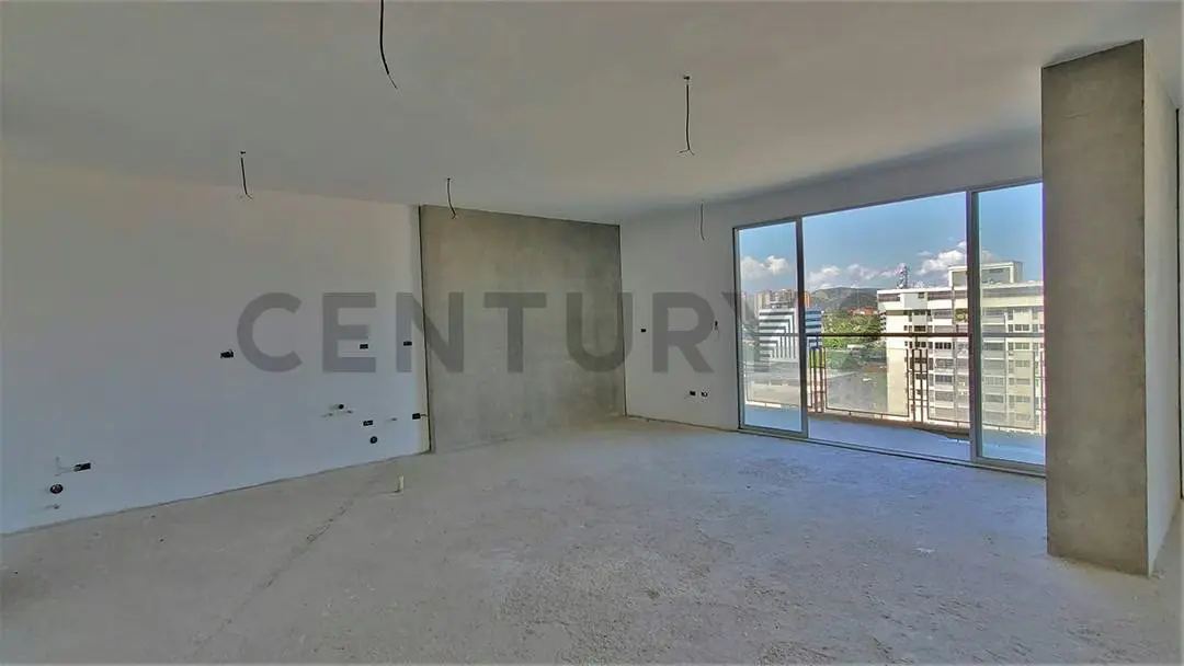 Apartamento en Venta Parque La Música – Este de Barquisimeto - 2