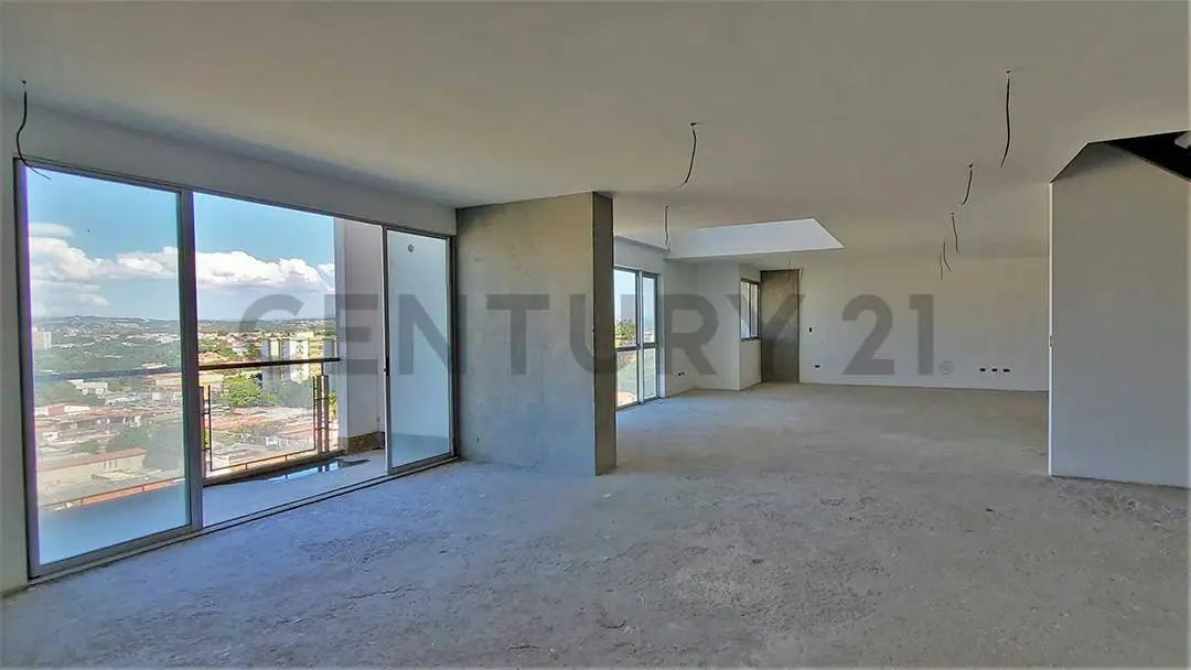 Apartamento en Venta Parque La Música – Este de Barquisimeto - 4
