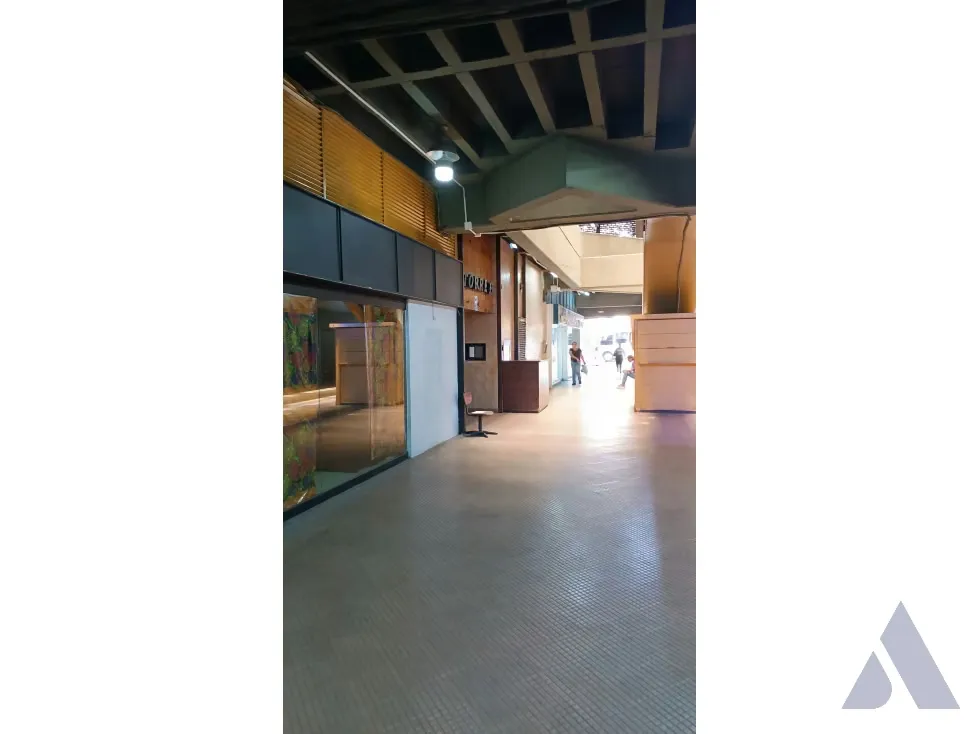 Alquilo local comercial 203m2 El Paraiso 4437 - 3