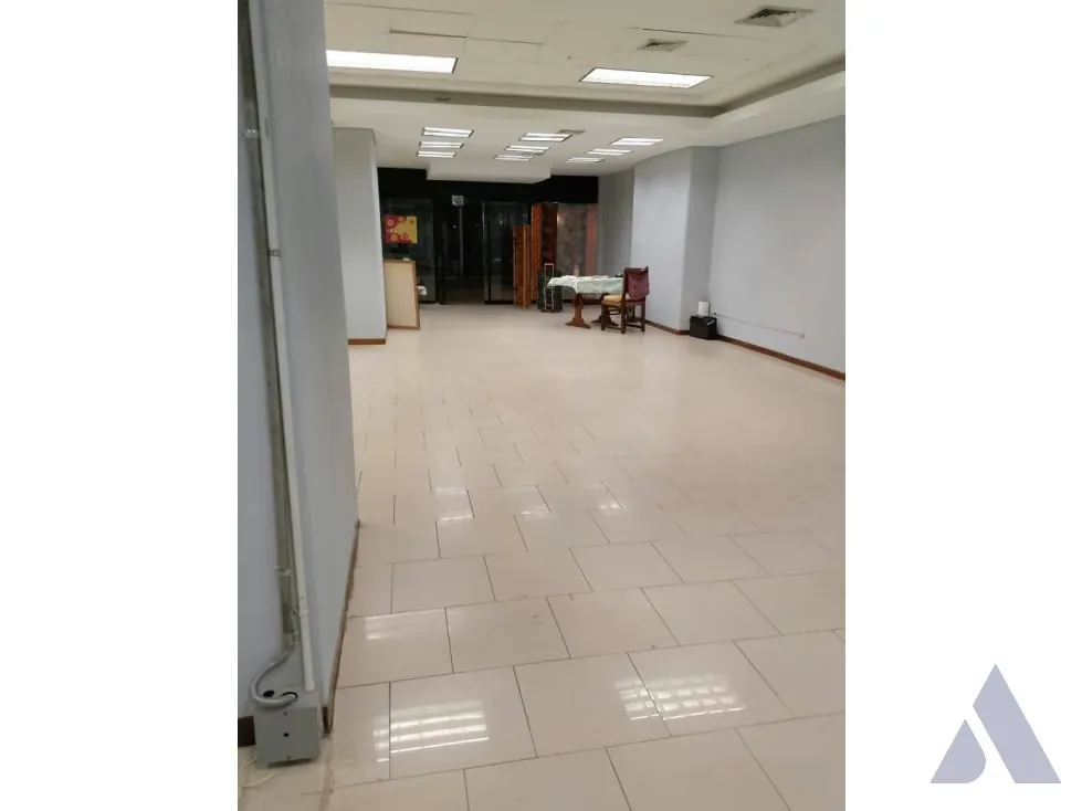 Alquilo local comercial 203m2 El Paraiso 4437 - 8