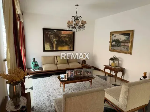CASA LOMAS DEL CLUB HIPICO 560 MTS VENTA - 11