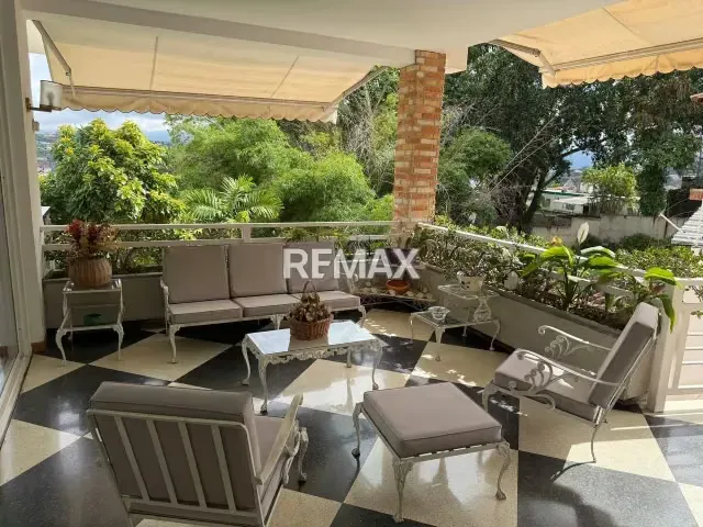 CASA LOMAS DEL CLUB HIPICO 560 MTS VENTA - 13