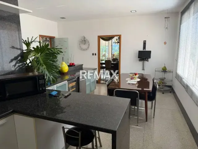CASA LOMAS DEL CLUB HIPICO 560 MTS VENTA - 15