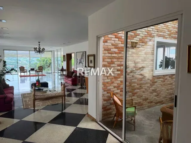 CASA LOMAS DEL CLUB HIPICO 560 MTS VENTA - 7