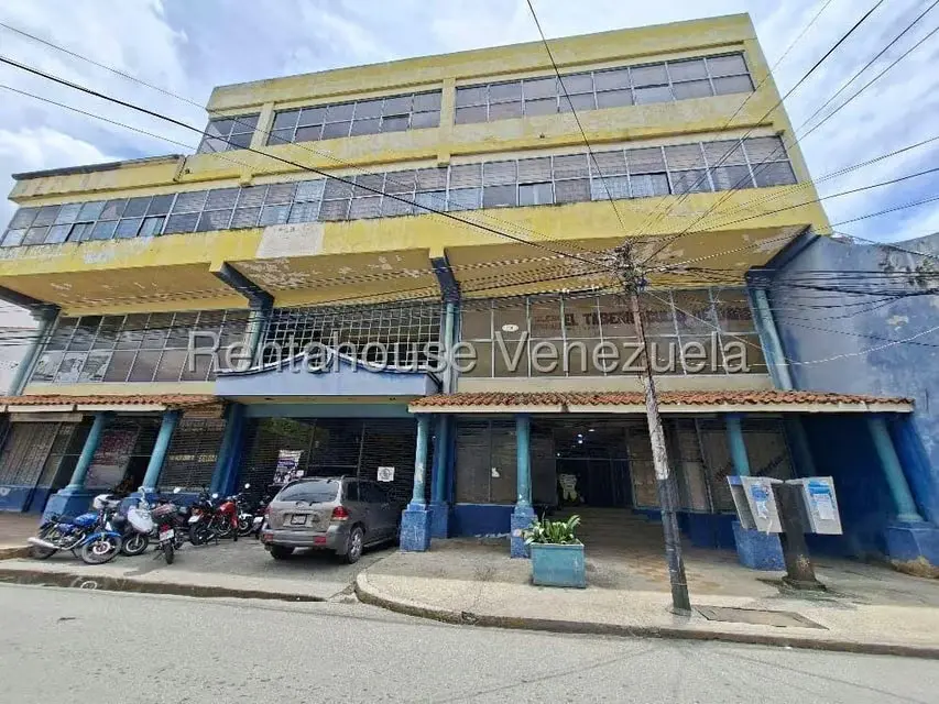 Comercial (Local Comercial) en Alquiler en Centro, Aragua - 2