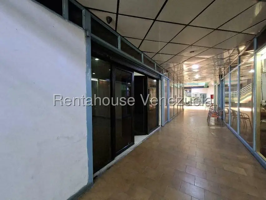 Comercial (Local Comercial) en Alquiler en Centro, Aragua - 3