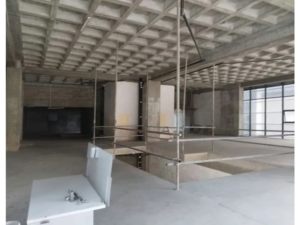 Venta de Local Comercial en Las Mercedes, Caracas, Municipio Baruta - 14