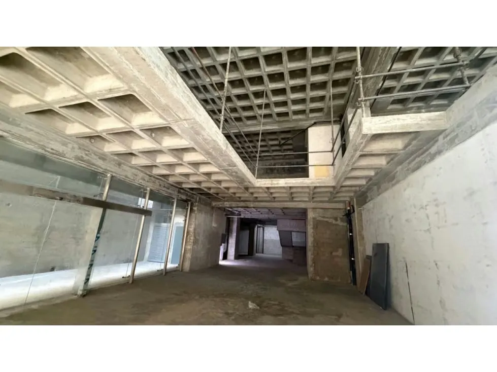 Venta de Local Comercial en Las Mercedes, Caracas, Municipio Baruta - 6
