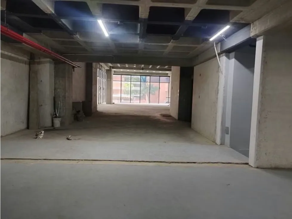 Venta de Local Comercial en Las Mercedes, Caracas, Municipio Baruta - 8