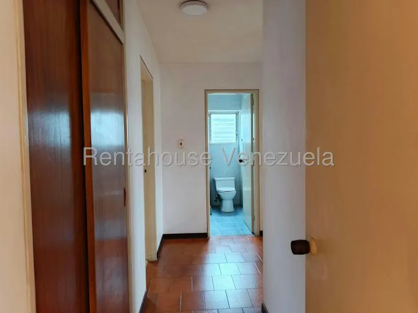 Apartamento (1 Nivel) en Venta en Los Palos Grandes, Distrito Metropolitano - 15