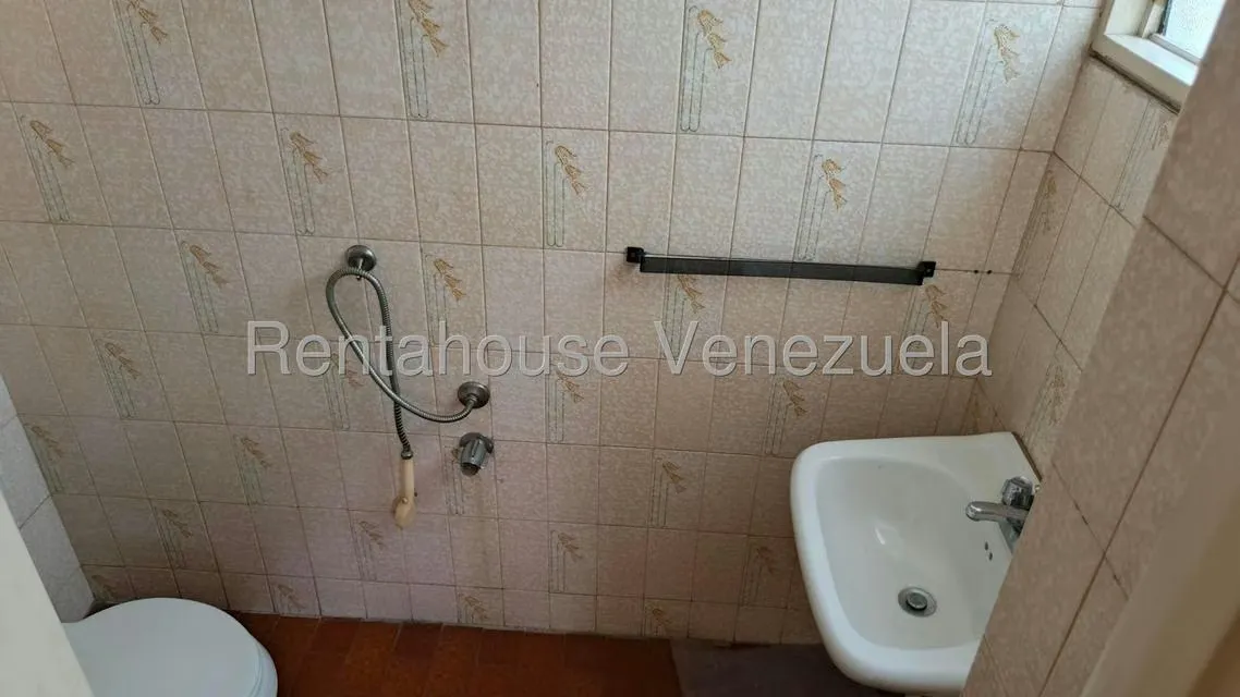 Apartamento (1 Nivel) en Venta en Los Palos Grandes, Distrito Metropolitano - 31