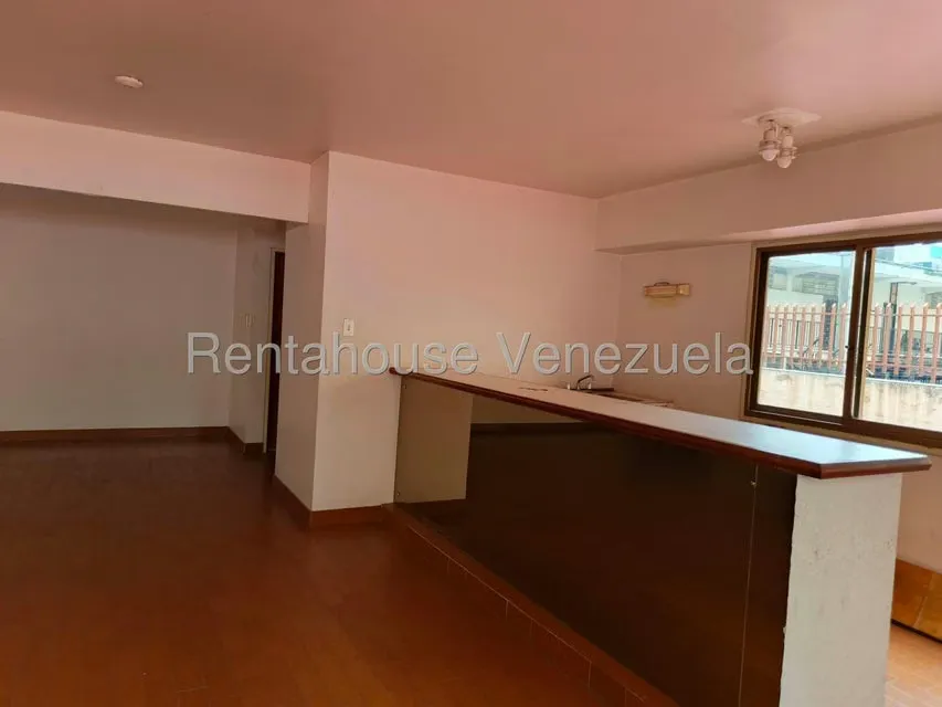 Apartamento (1 Nivel) en Venta en Los Palos Grandes, Distrito Metropolitano - 40
