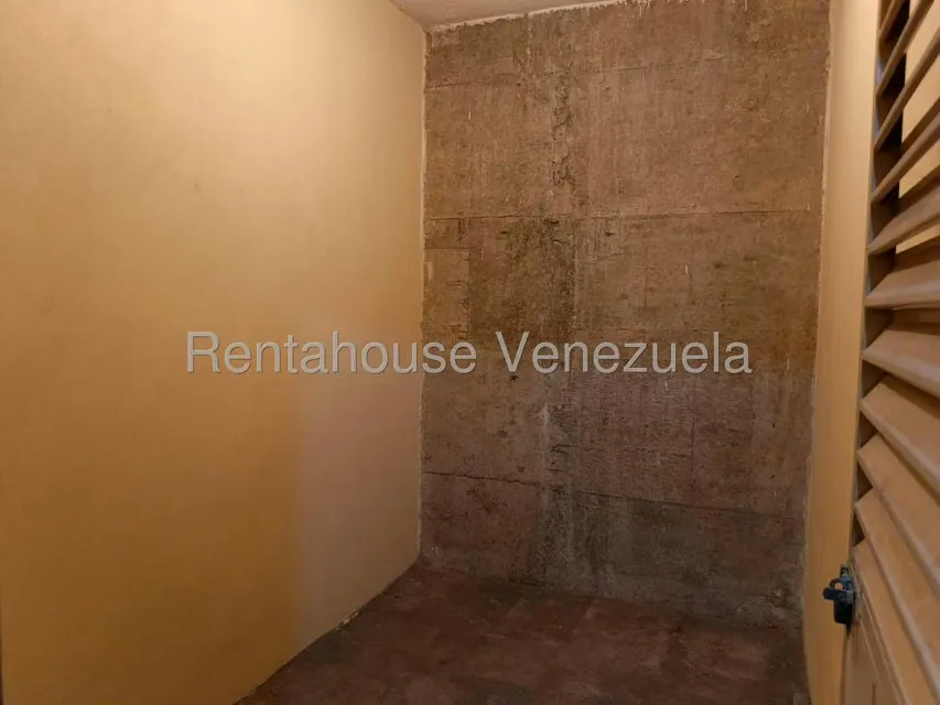 Apartamento (1 Nivel) en Venta en Los Palos Grandes, Distrito Metropolitano - 44