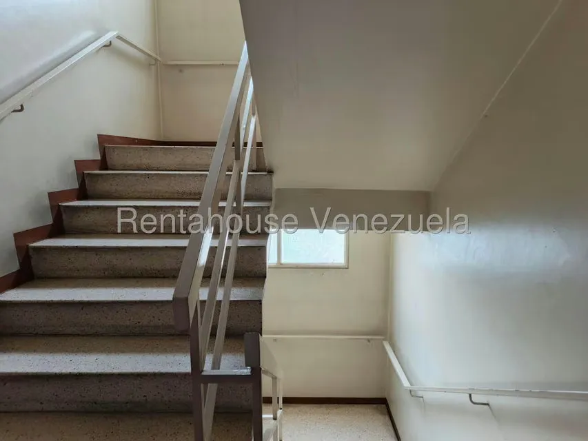 Apartamento (1 Nivel) en Venta en Los Palos Grandes, Distrito Metropolitano - 45
