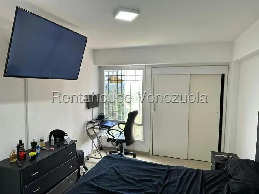 Apartamento (1 Nivel) en Alquiler en Miravila, Distrito Metropolitano - 6