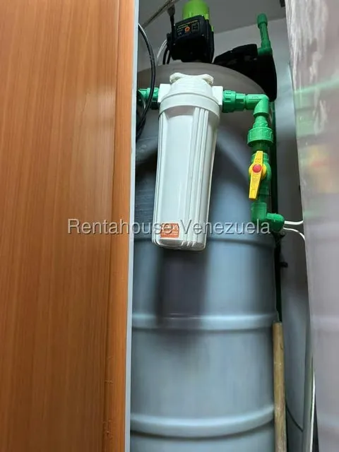 Apartamento (1 Nivel) en Alquiler en Miravila, Distrito Metropolitano - 7