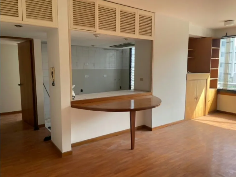 Las Mercedes apartamento en venta - 2