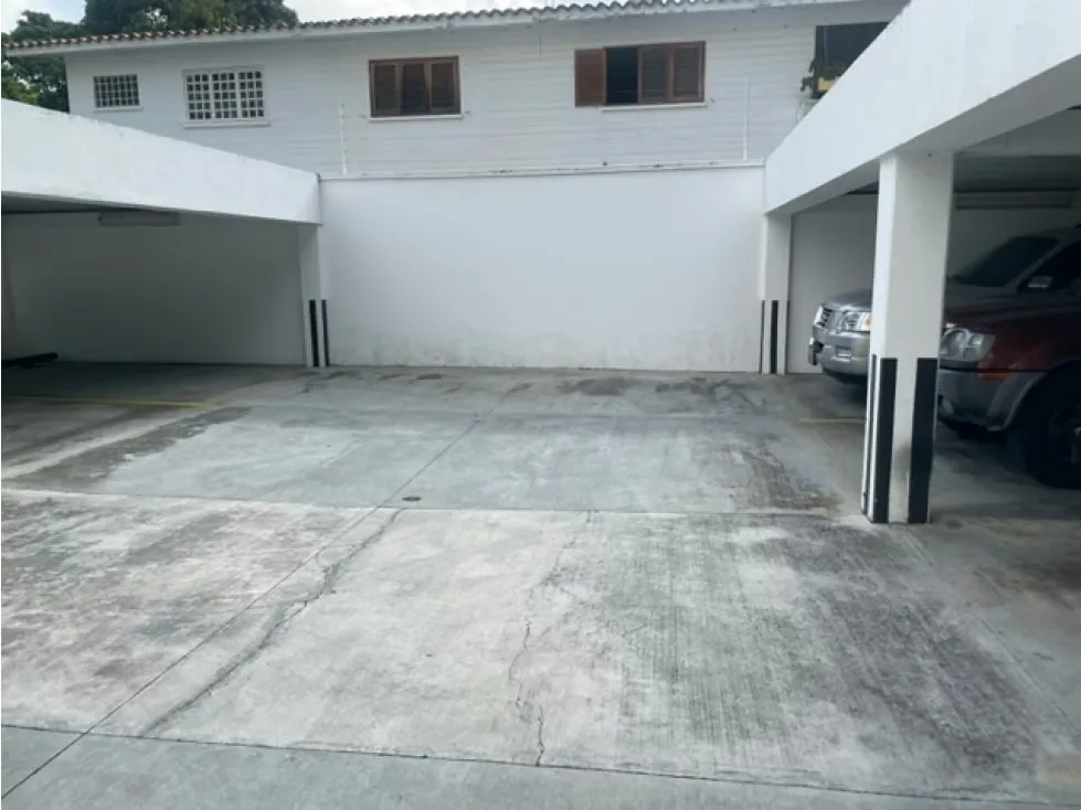 Las Mercedes apartamento en venta - 12