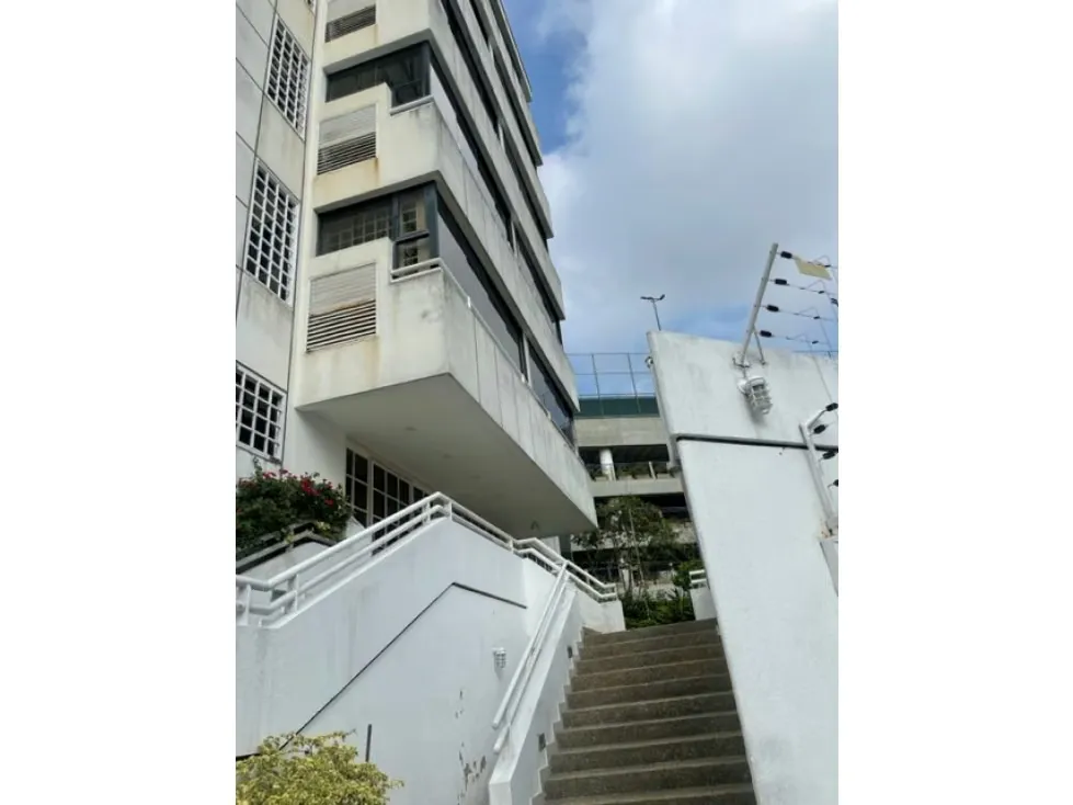 Las Mercedes apartamento en venta - 13