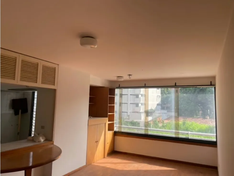 Las Mercedes apartamento en venta - 3