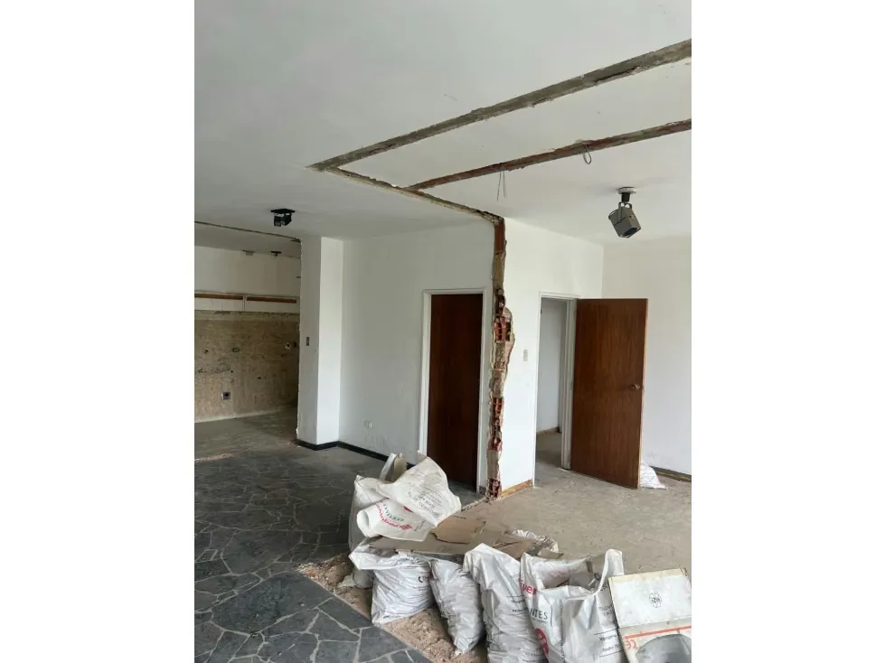 Apt Los Palos Grandes 113mts + terraza 2h. 1-1/2 b - 3