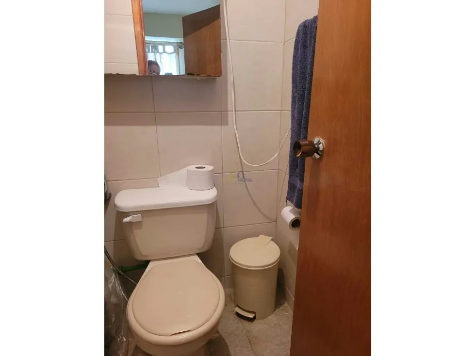En Venta Apartamento Las Esmeraldas 193 m2 de 3H+Ser/4B/2E+Maletero - 24