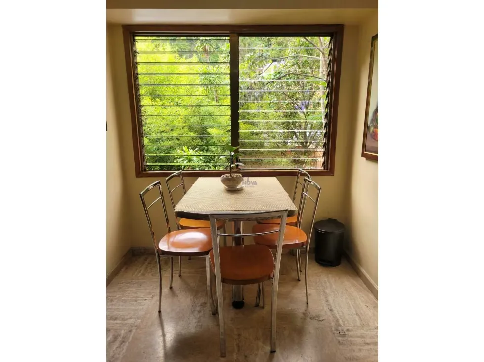 En Venta Apartamento Las Esmeraldas 193 m2 de 3H+Ser/4B/2E+Maletero - 27