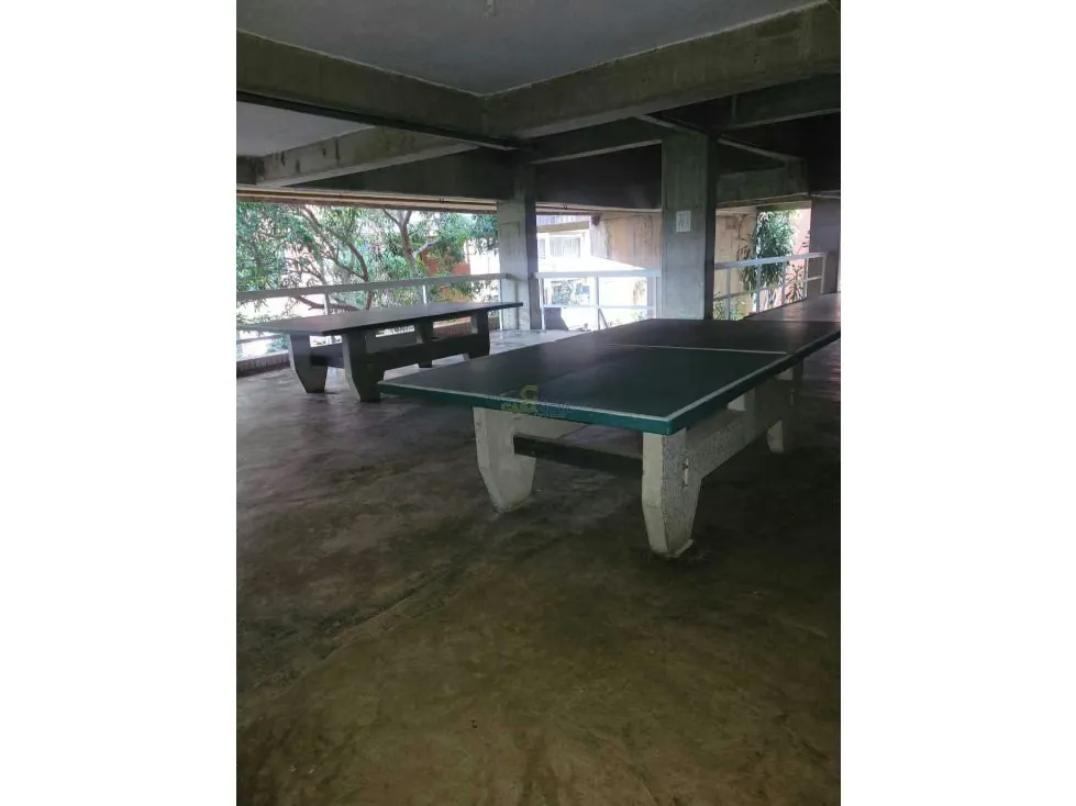 En Venta Apartamento Las Esmeraldas 193 m2 de 3H+Ser/4B/2E+Maletero - 30