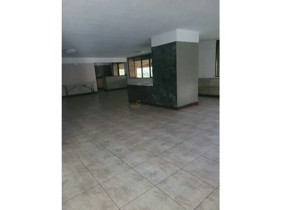 En Venta Apartamento Las Esmeraldas 193 m2 de 3H+Ser/4B/2E+Maletero - 33