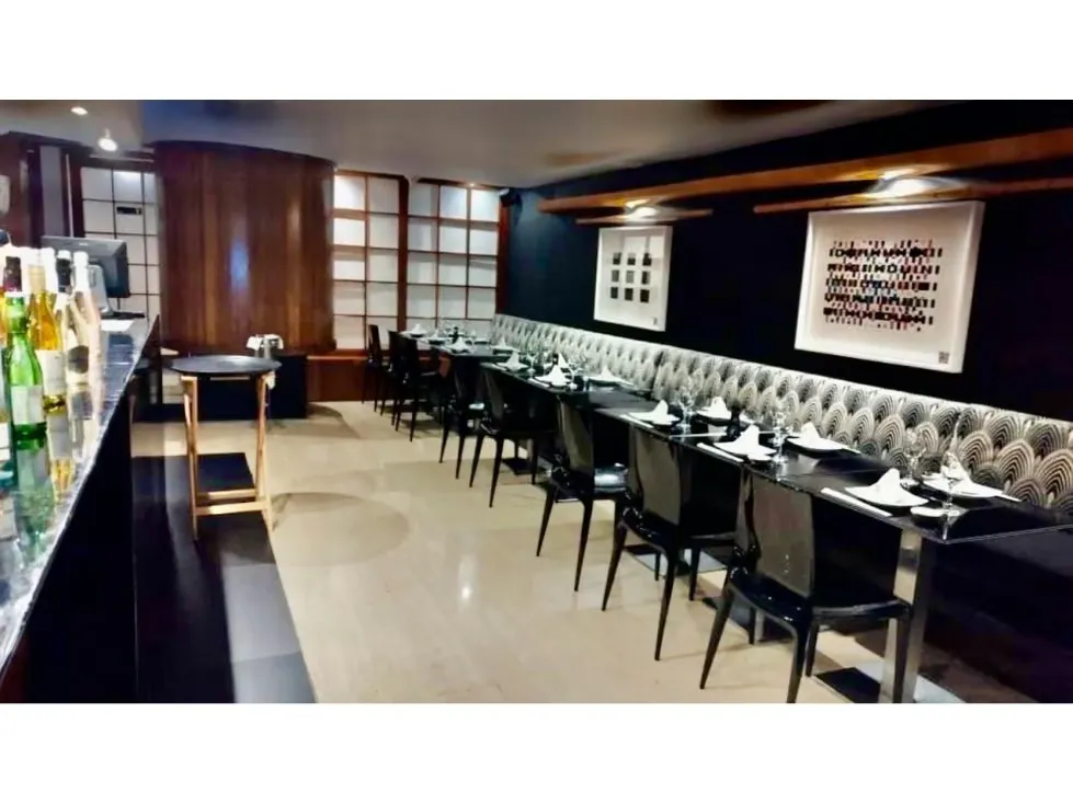 Se Vende edificio 1676m2 Las Mercedes 5265 - 3