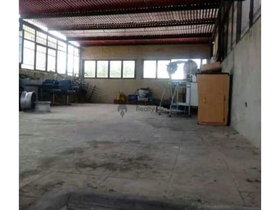 Se vende Galpón en Los Colorados - 5