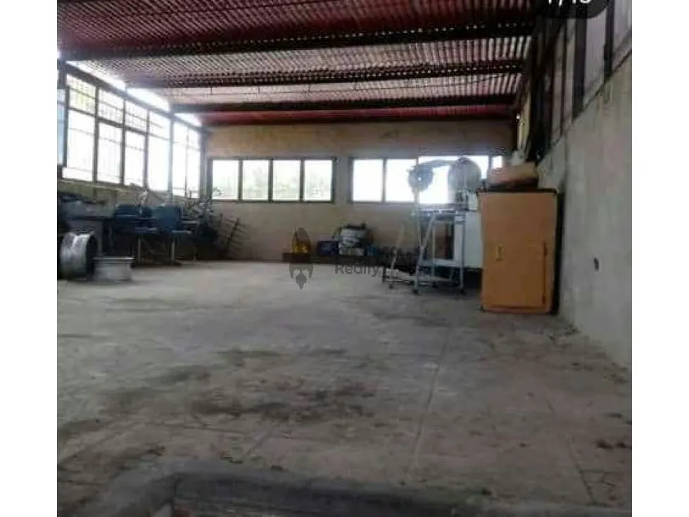 Se vende Galpón en Los Colorados - 7