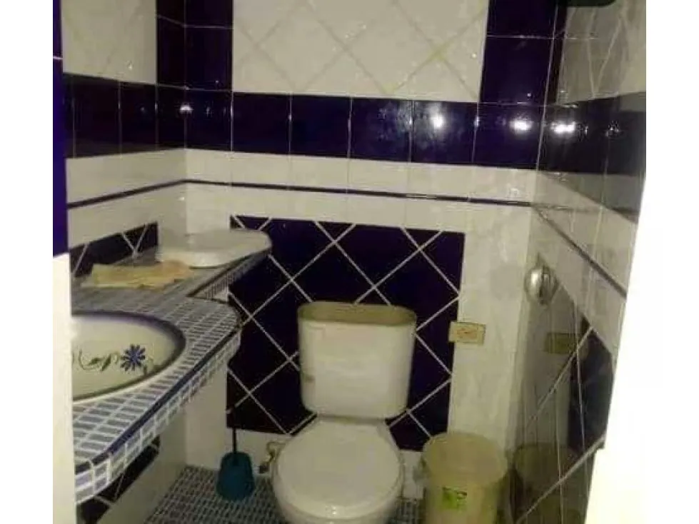 Se vende Galpón en Los Colorados - 8