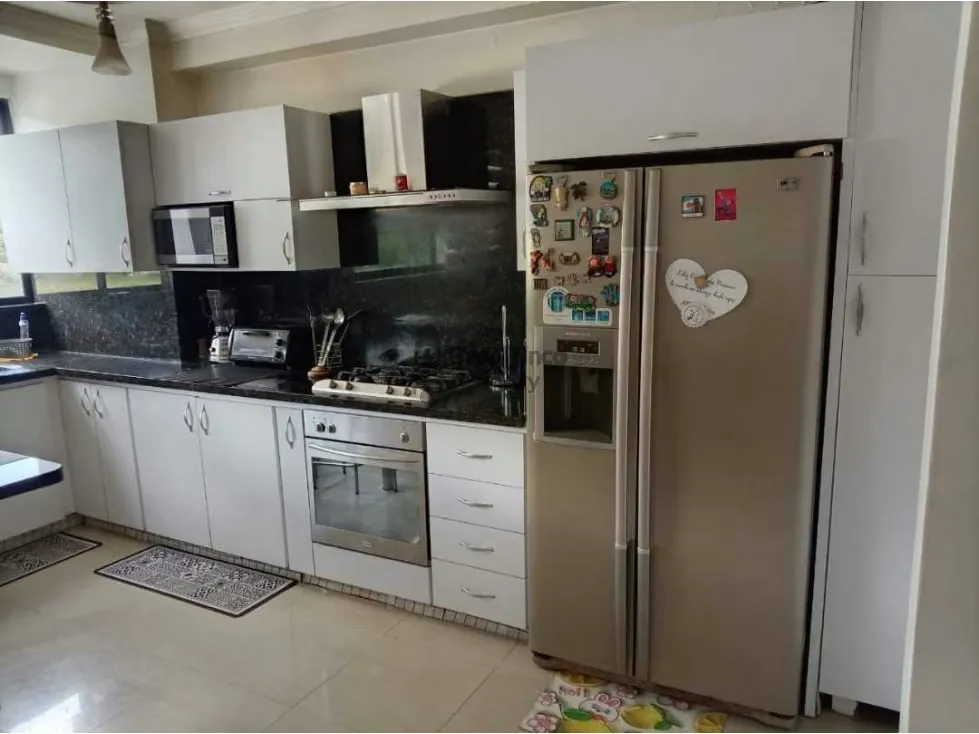 Venta Apartamento Res Araks, planta y pozo - 2