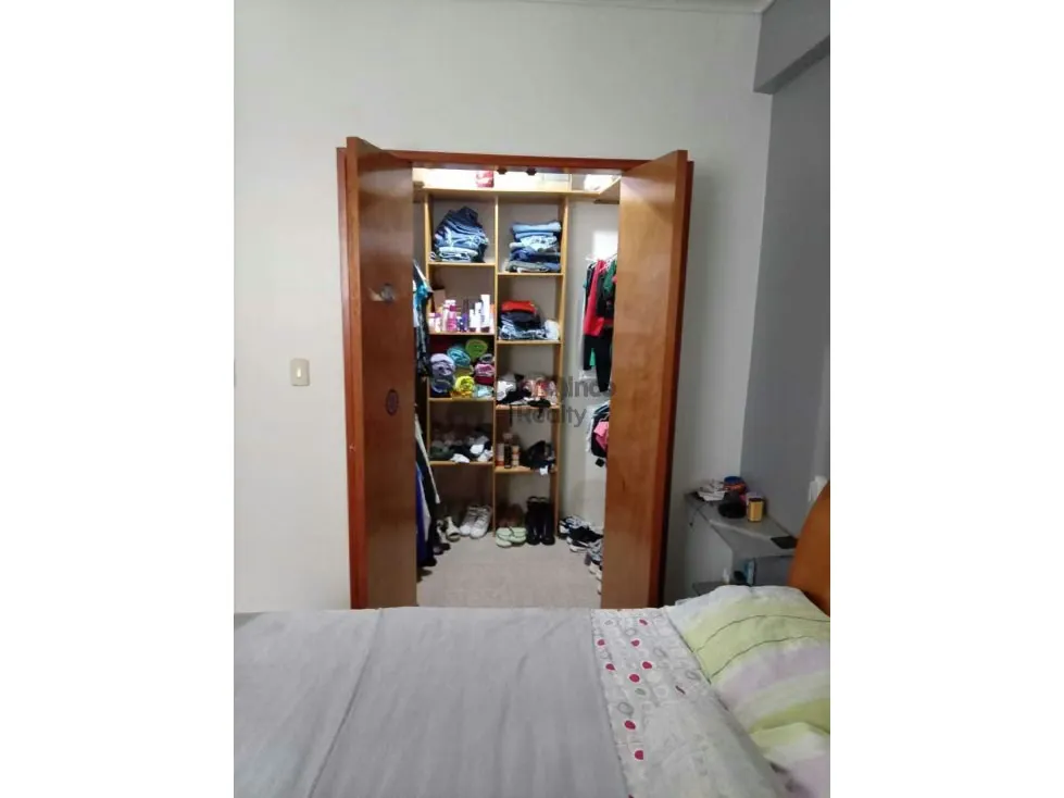 Venta Apartamento Res Araks, planta y pozo - 11