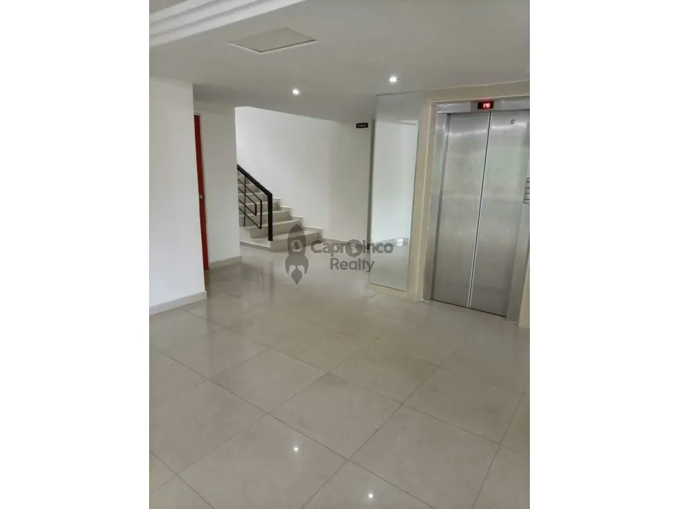 Venta Apartamento Res Araks, planta y pozo - 12