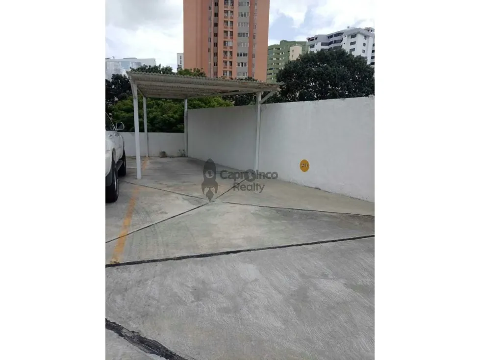 Venta Apartamento Res Araks, planta y pozo - 13