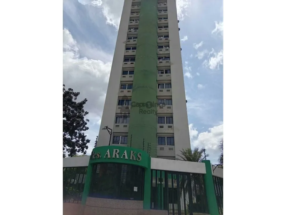 Venta Apartamento Res Araks, planta y pozo - 14