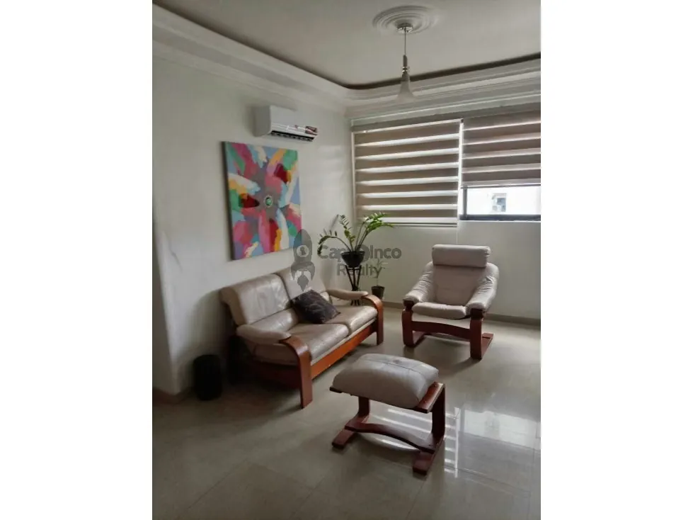 Venta Apartamento Res Araks, planta y pozo - 3