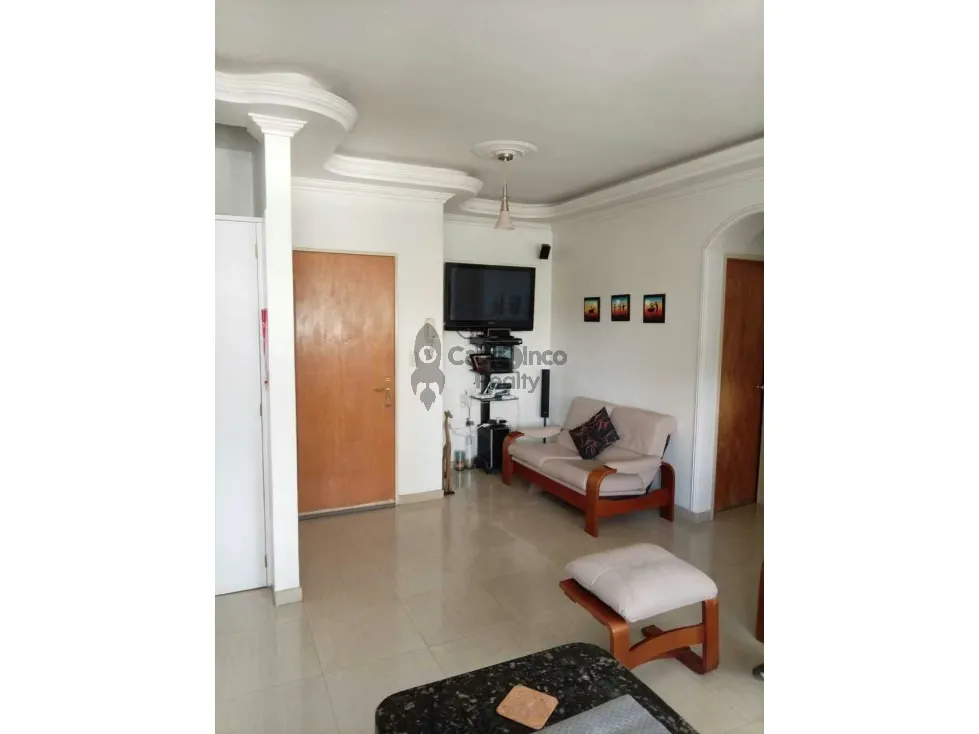 Venta Apartamento Res Araks, planta y pozo - 4