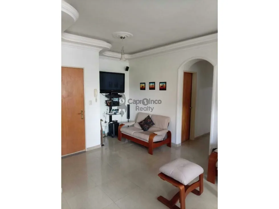 Venta Apartamento Res Araks, planta y pozo - 5