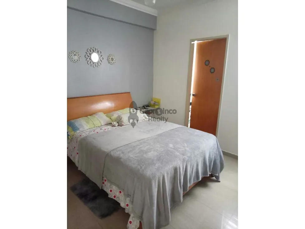 Venta Apartamento Res Araks, planta y pozo - 6