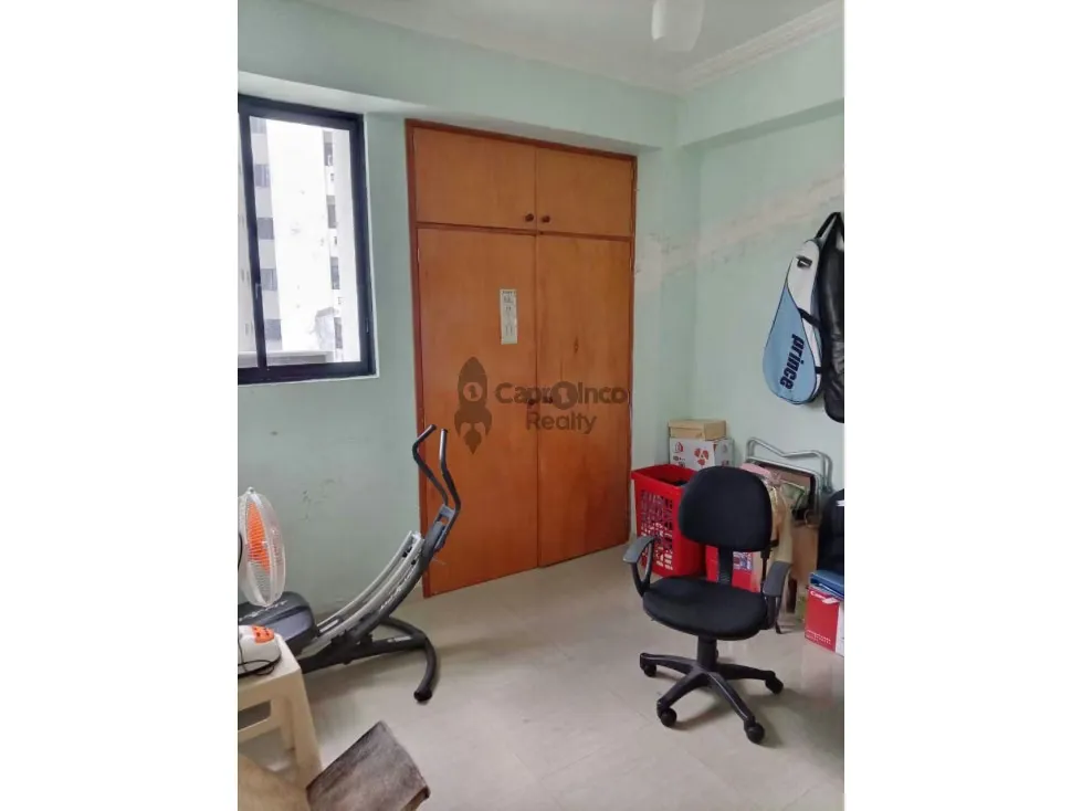 Venta Apartamento Res Araks, planta y pozo - 8