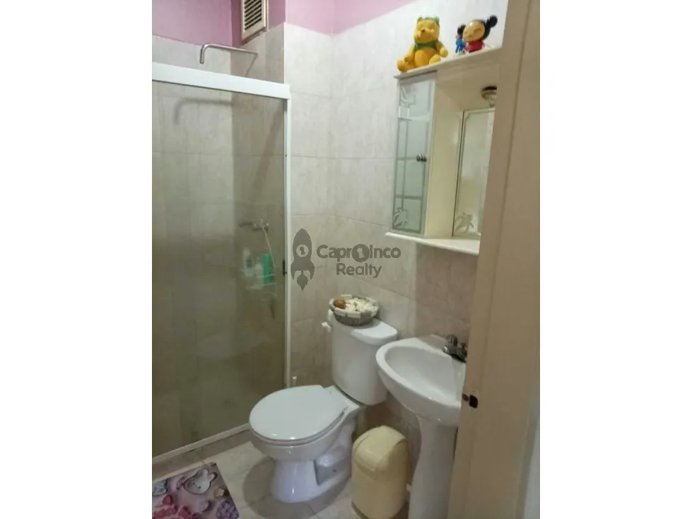 Venta Apartamento Res Araks, planta y pozo - 9