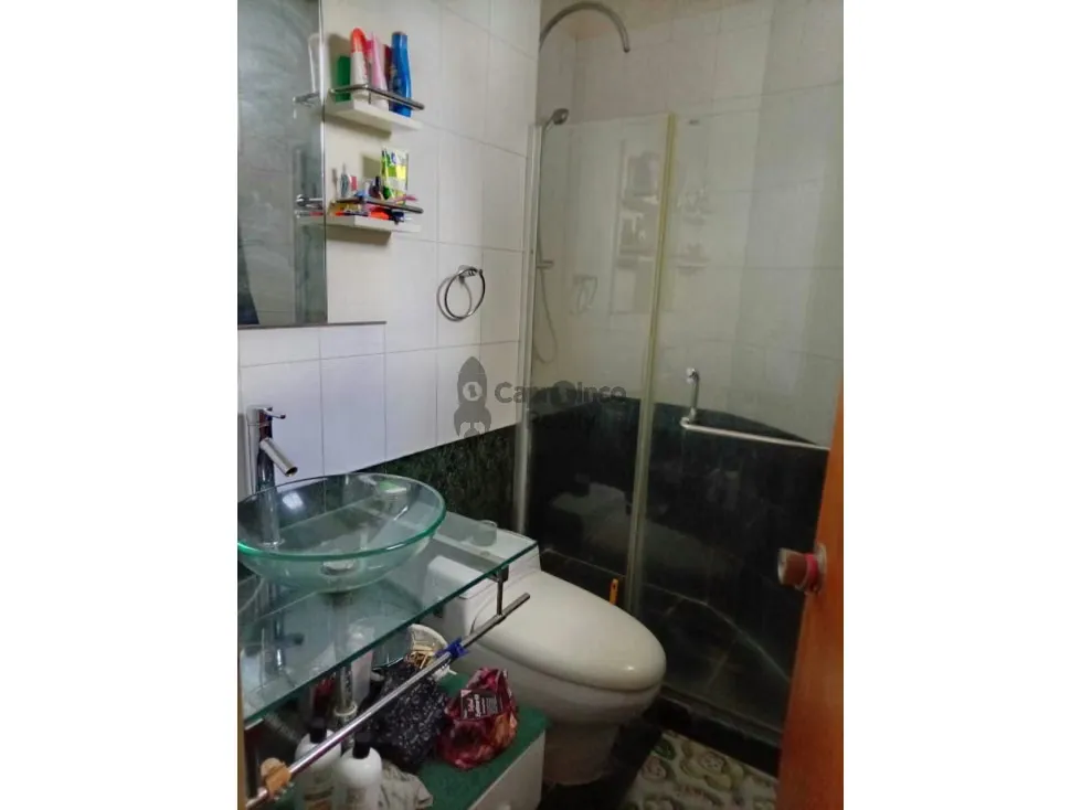 Venta Apartamento Res Araks, planta y pozo - 10